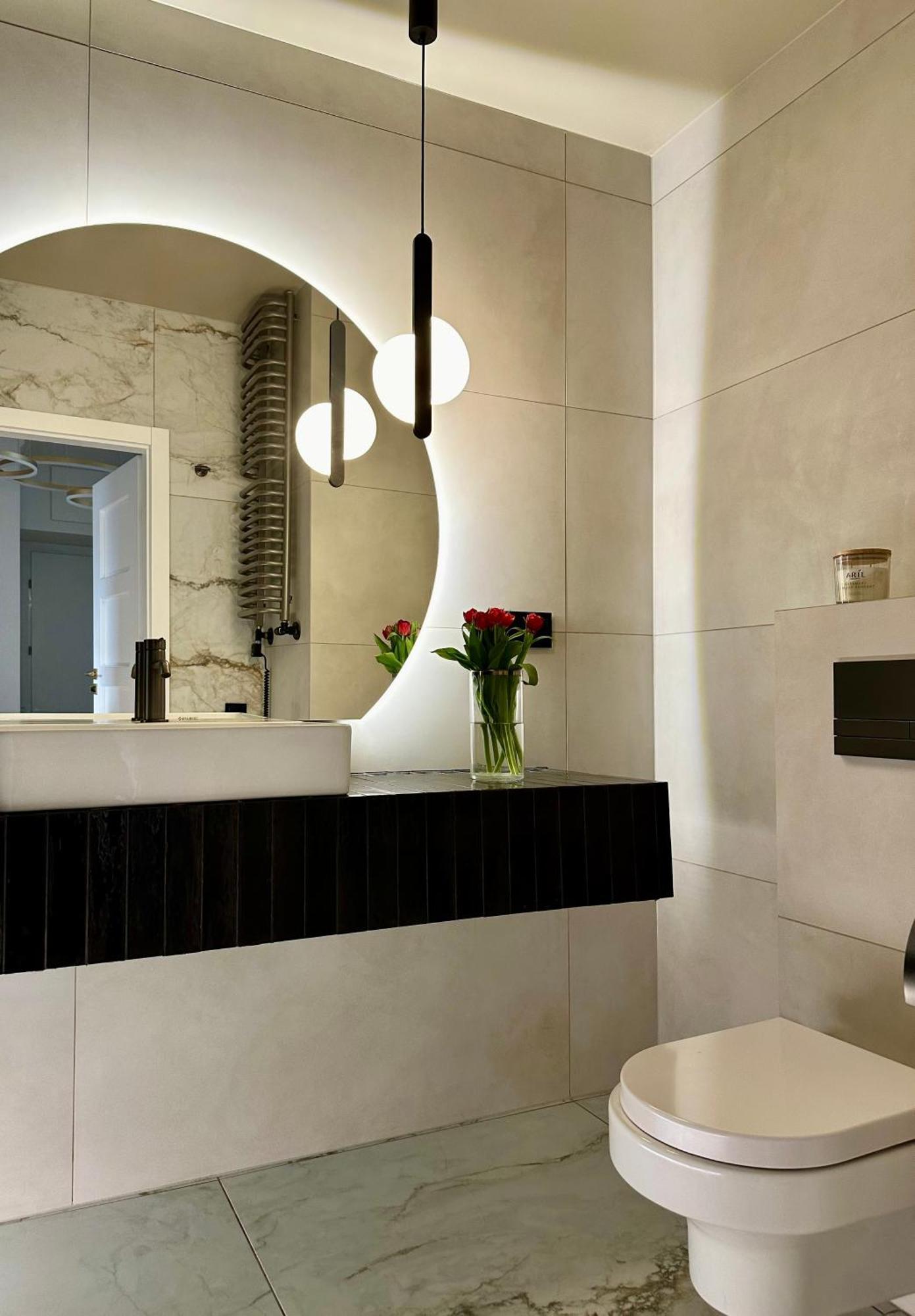 Apartament Mozarta Sky Terrace Vip 2-bed