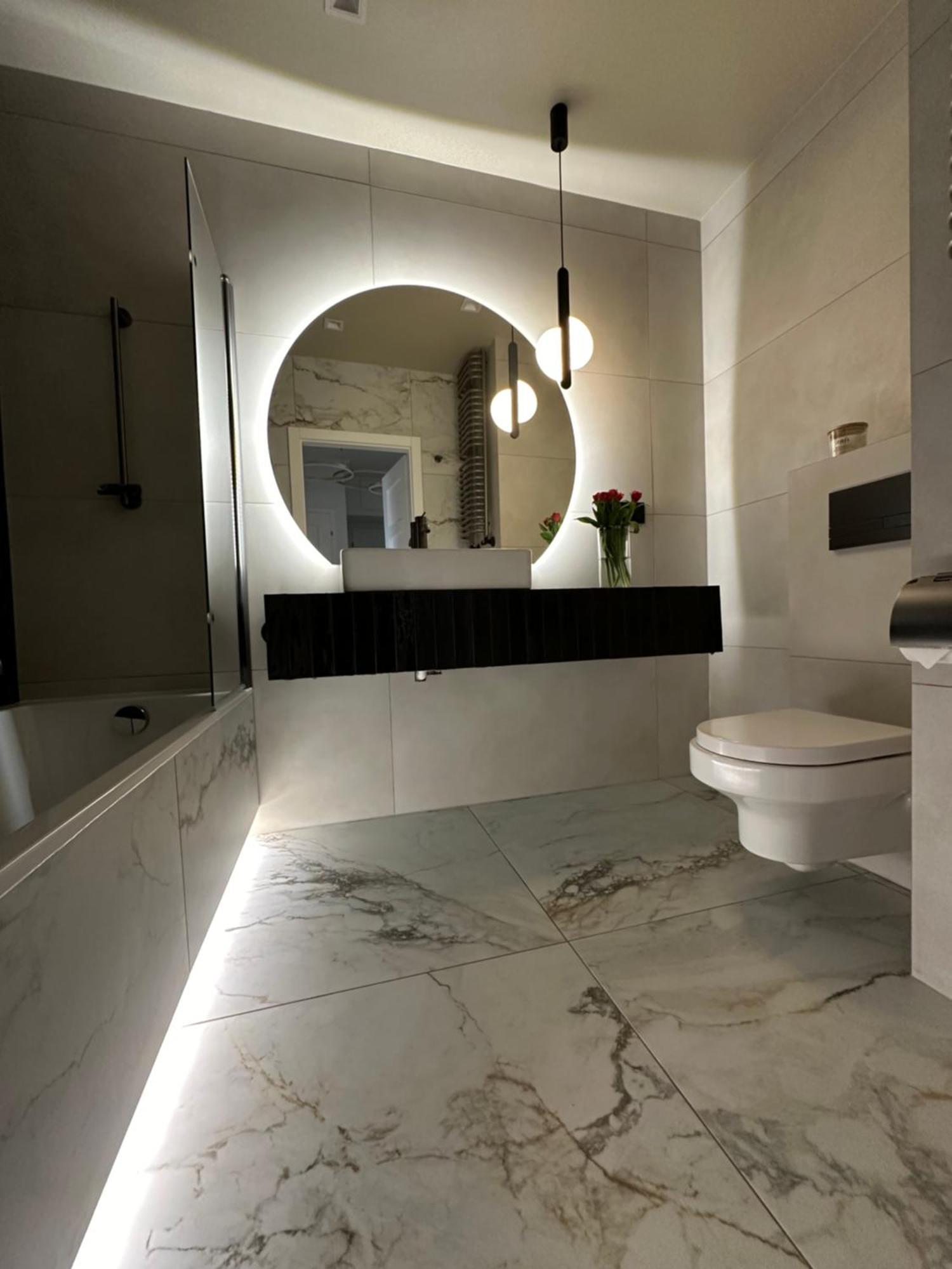 Apartament Mozarta Sky Terrace Vip 2-bed